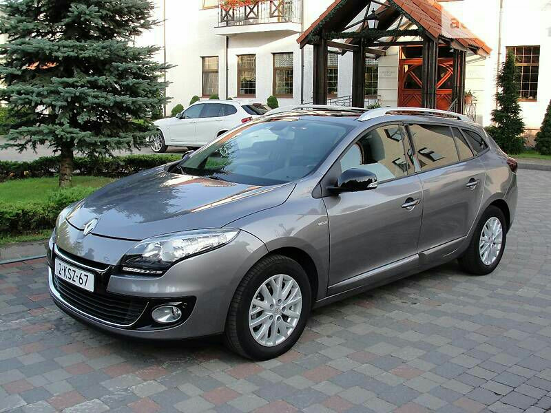 Меганоманія) 3