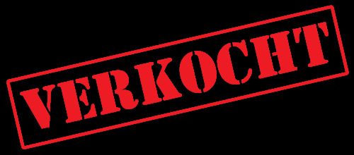 Verkocht! 1