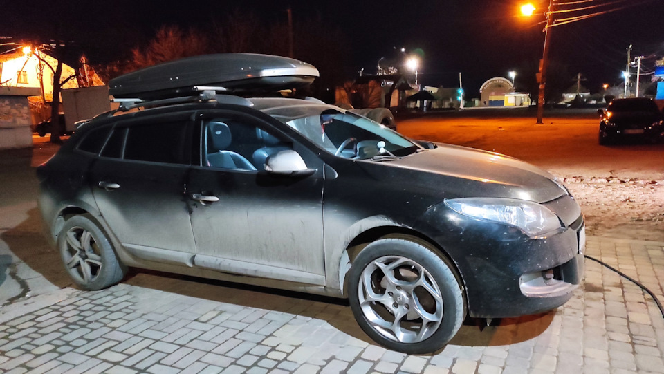 245/45/18 не затирає :) 2