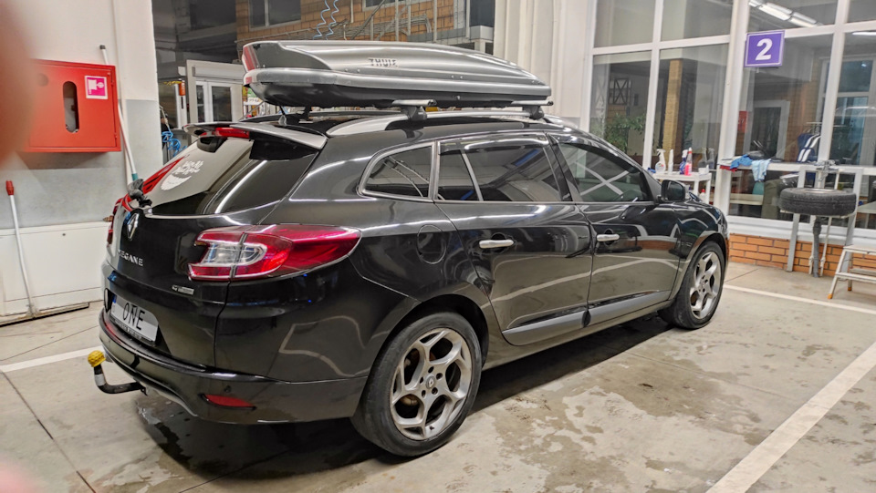 Автомийка 3