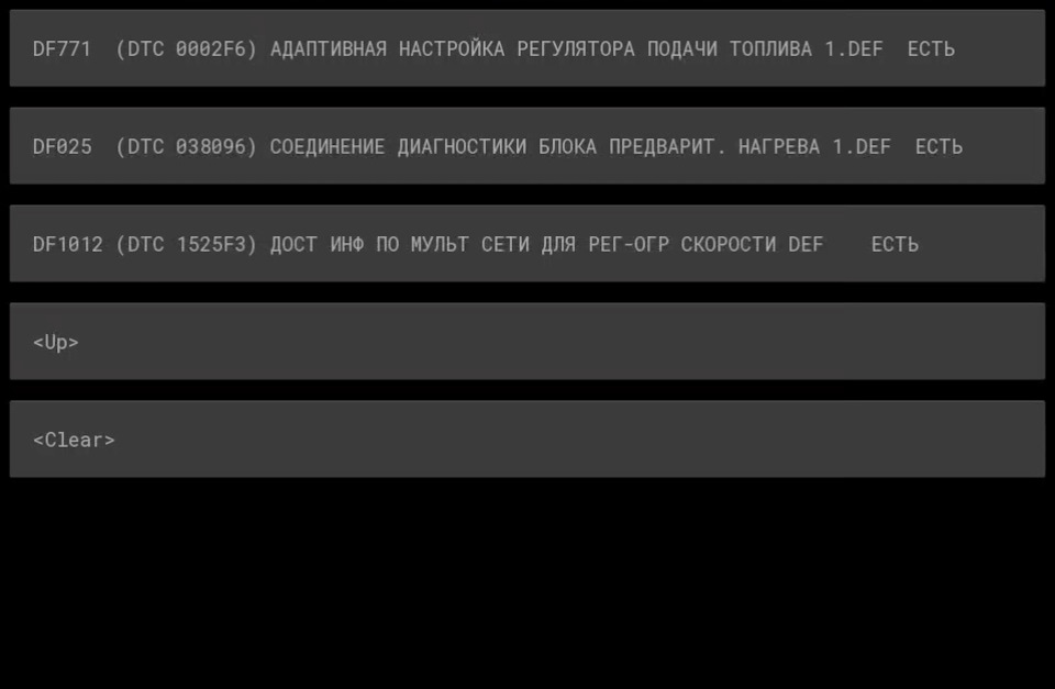 Гірлянда на панелі (DF771) 2