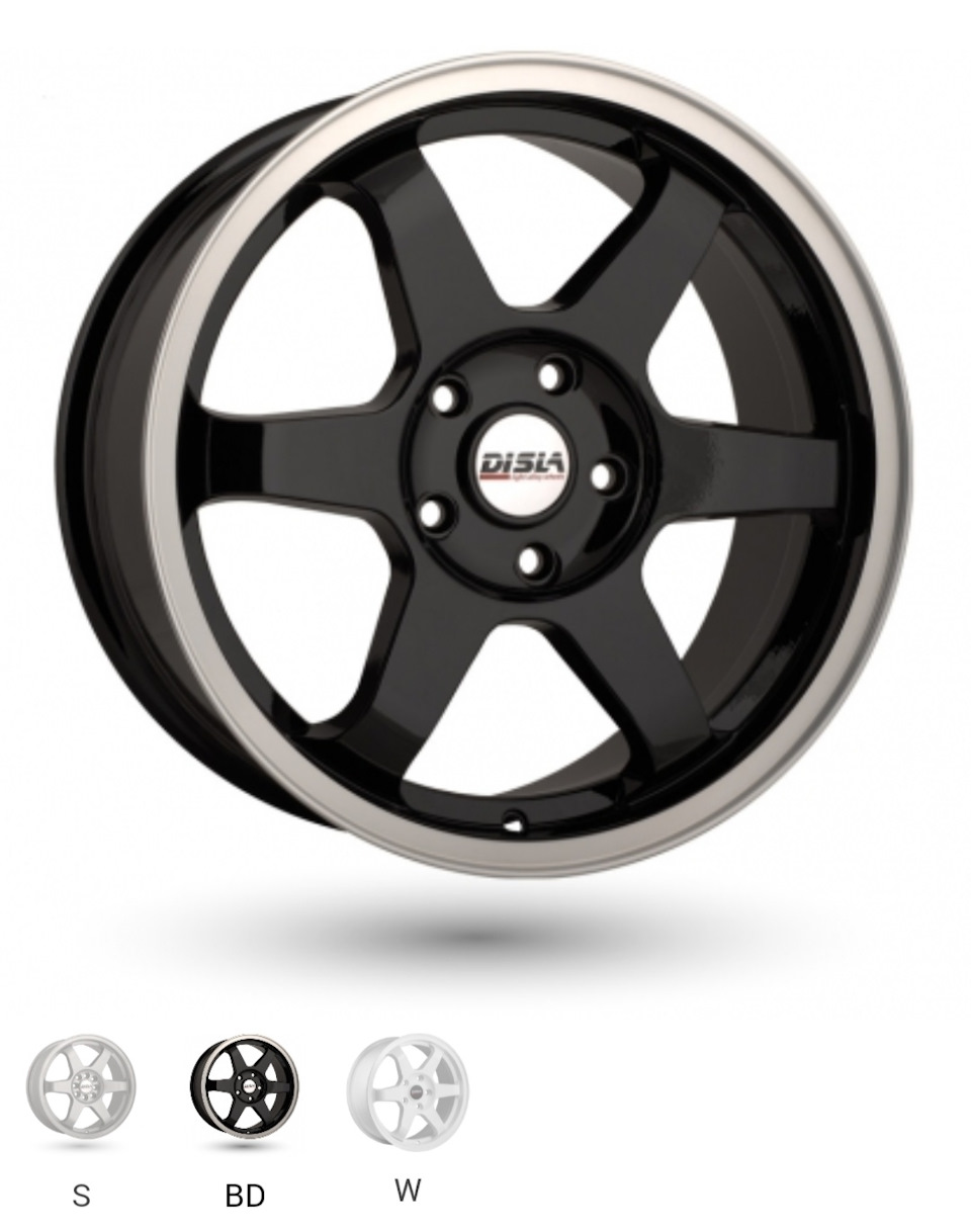 Дисочки & Plasti Dip 1