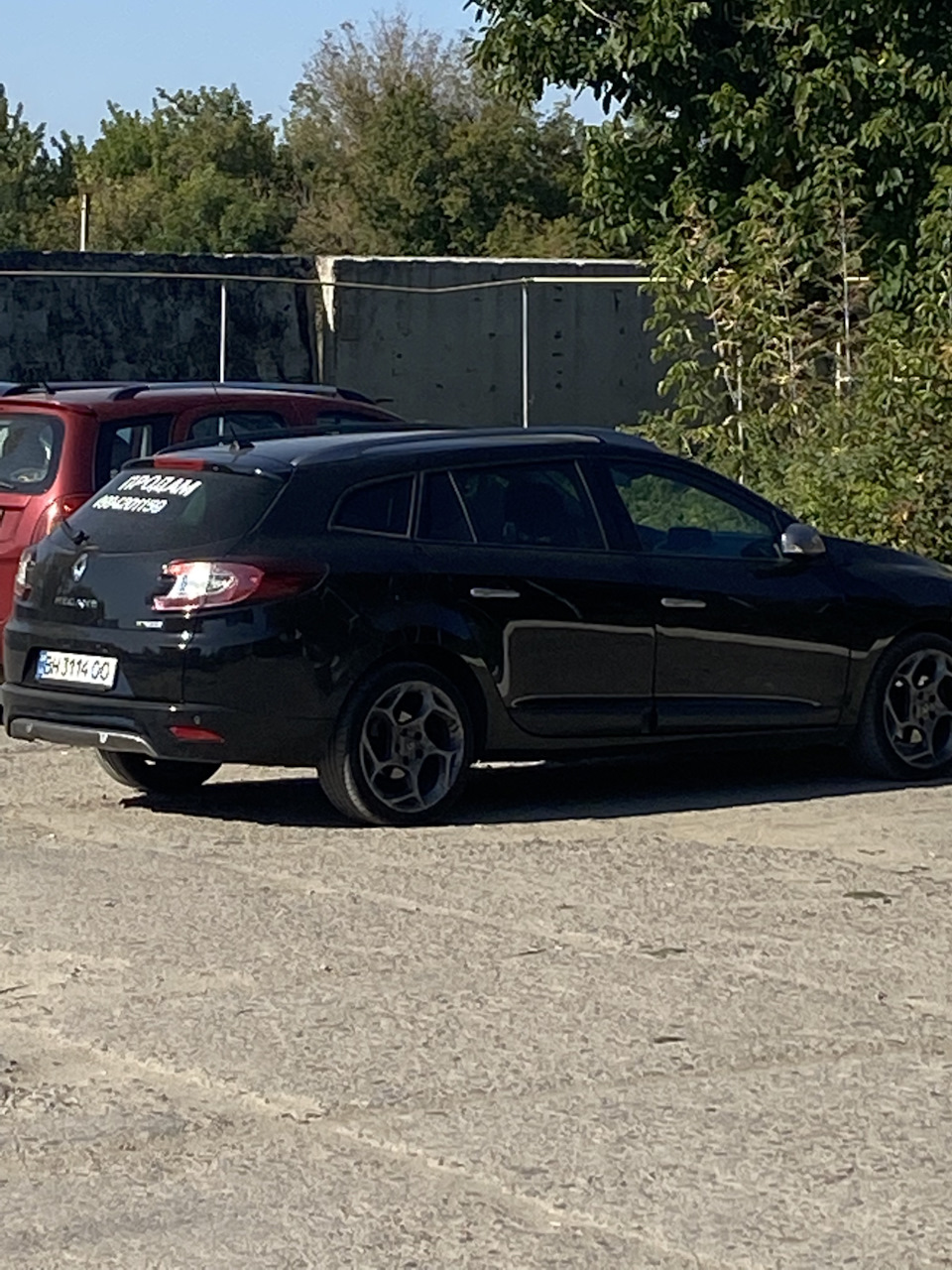 Проданий мій GT sport 1
