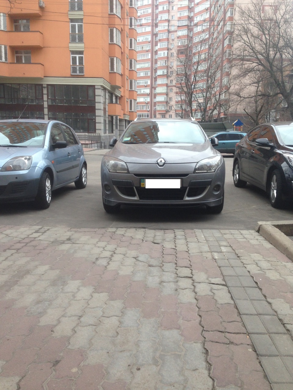 Нова губа))) 2