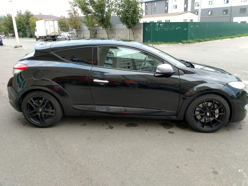 Megane RS на кожен день, чи потрібно? 1