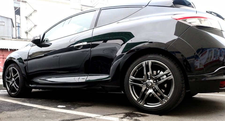 Megane RS на кожен день, чи потрібно? 5