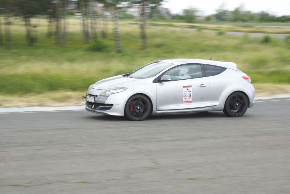 RTR time attack 3 етап 3