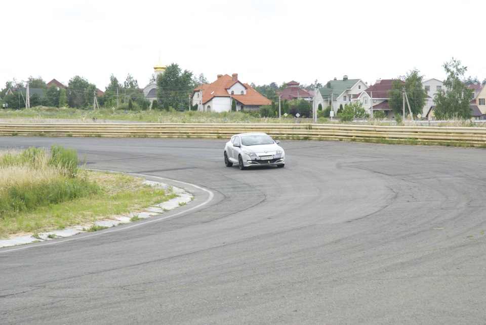 RTR time attack 3 етап 2