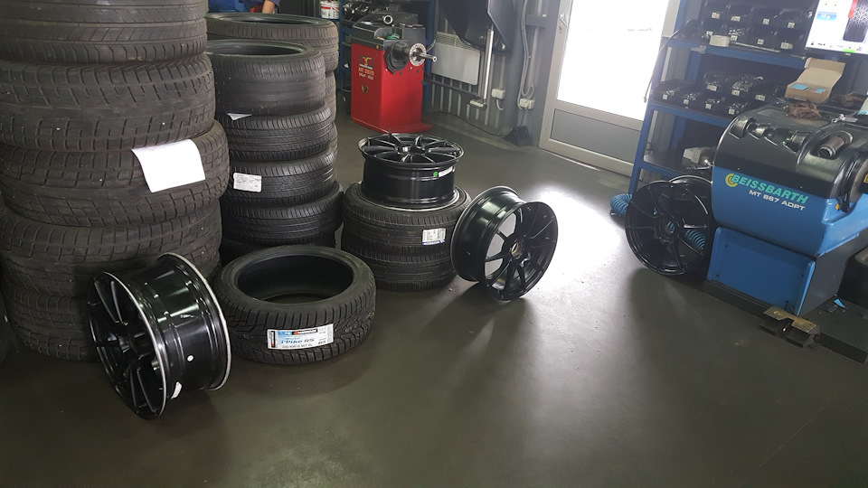 Дубль №2 SPARCO ASSETTO GARA MATT 4