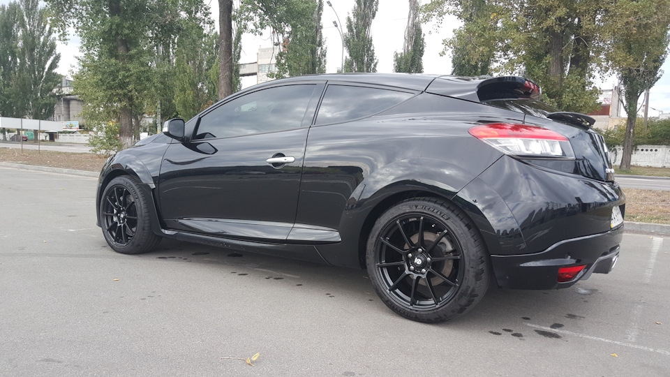 Дубль №2 SPARCO ASSETTO GARA MATT 5