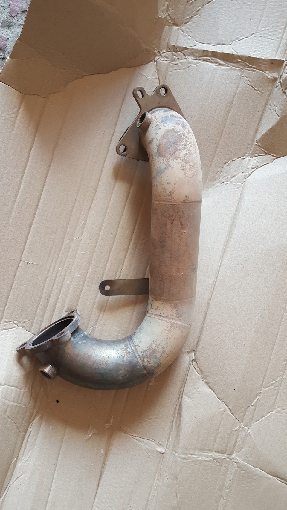 Pipe-chip st1. 2