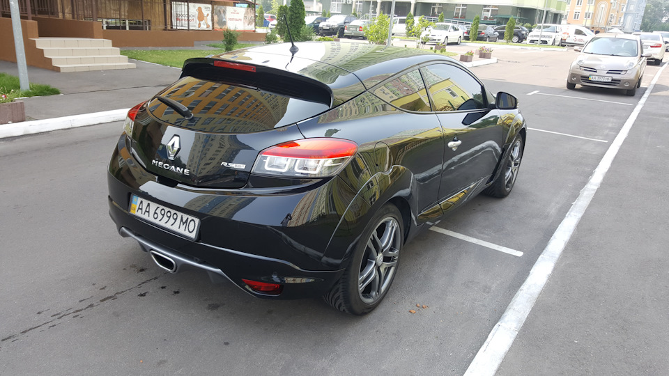 Тонування + сітки 3