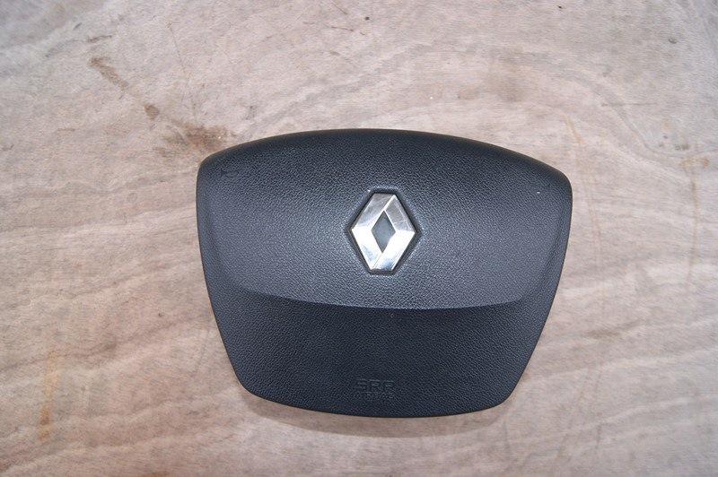 Руль Megane 3 RS 4