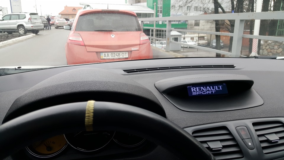 Зустрічайте моє нове авто:) 4