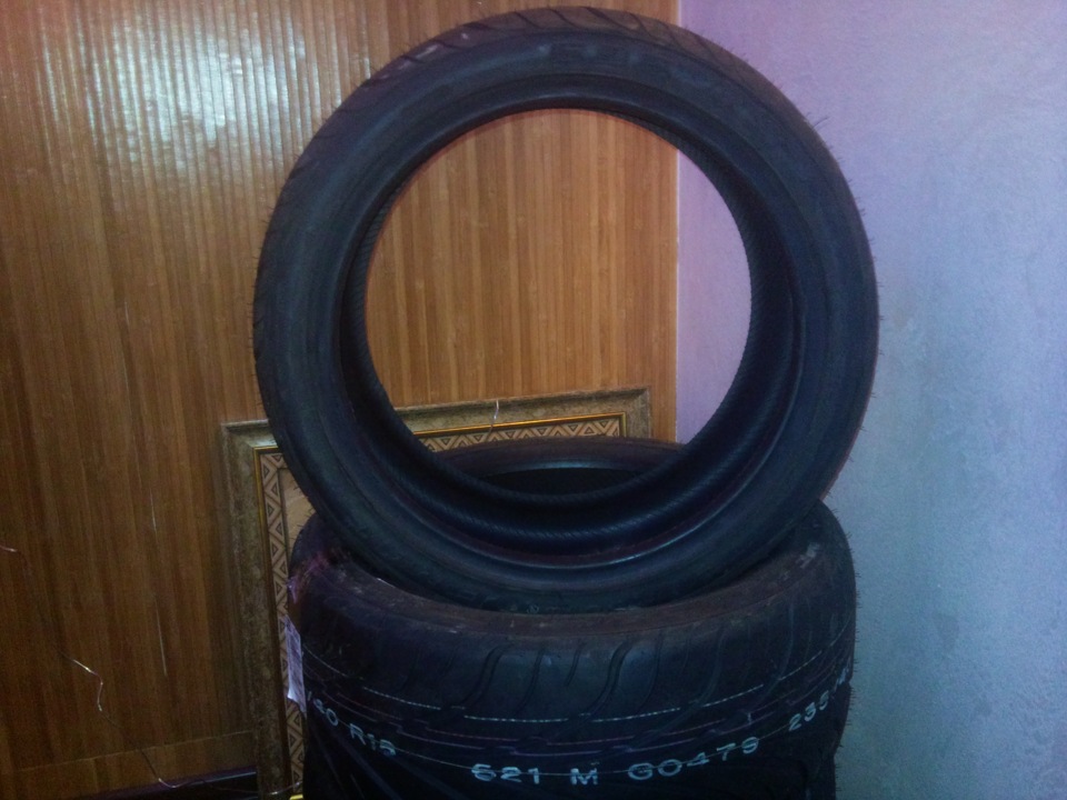 Federal 595 RS-R 2