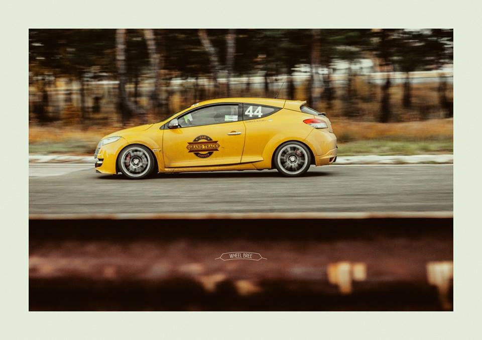 Фестиваль швидкості RTR 2