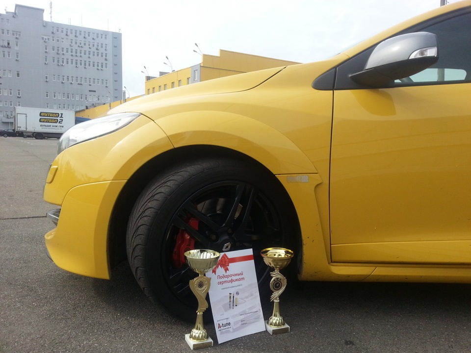 KW Clubsport частина1 3