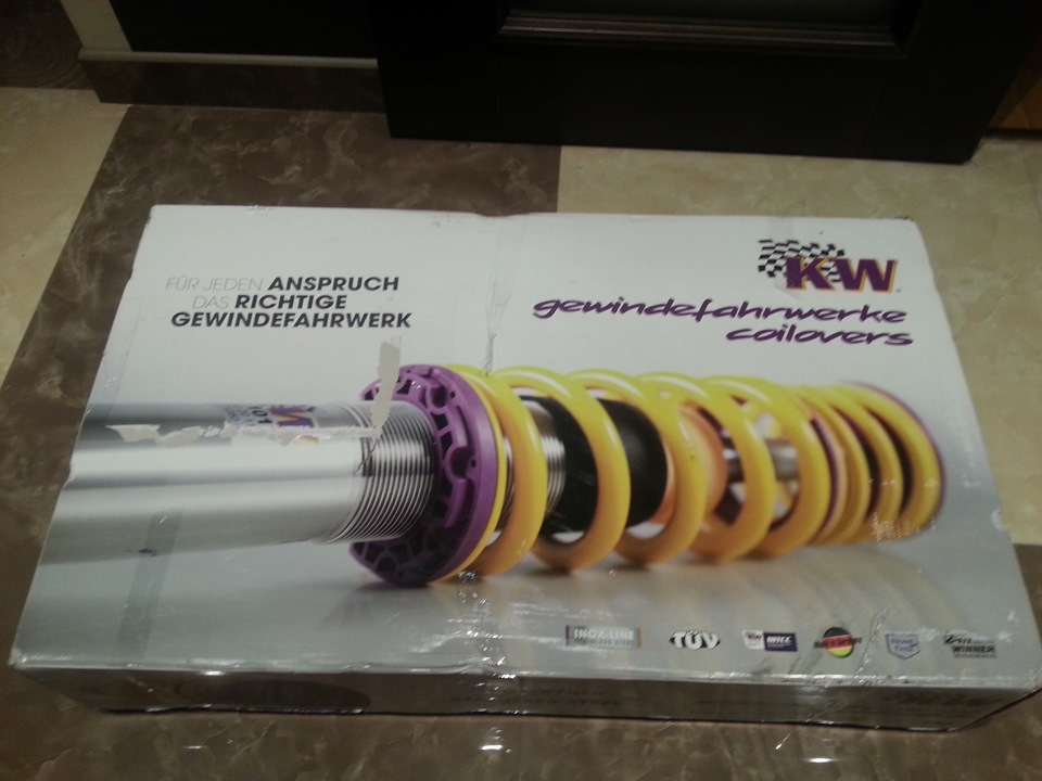 KW Clubsport частина1 4