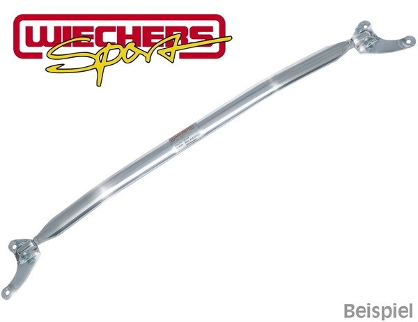 Розтин WIECHERS (ч.1) 1