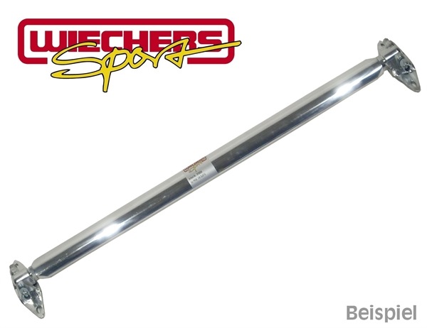Розтин WIECHERS (ч.1) 2