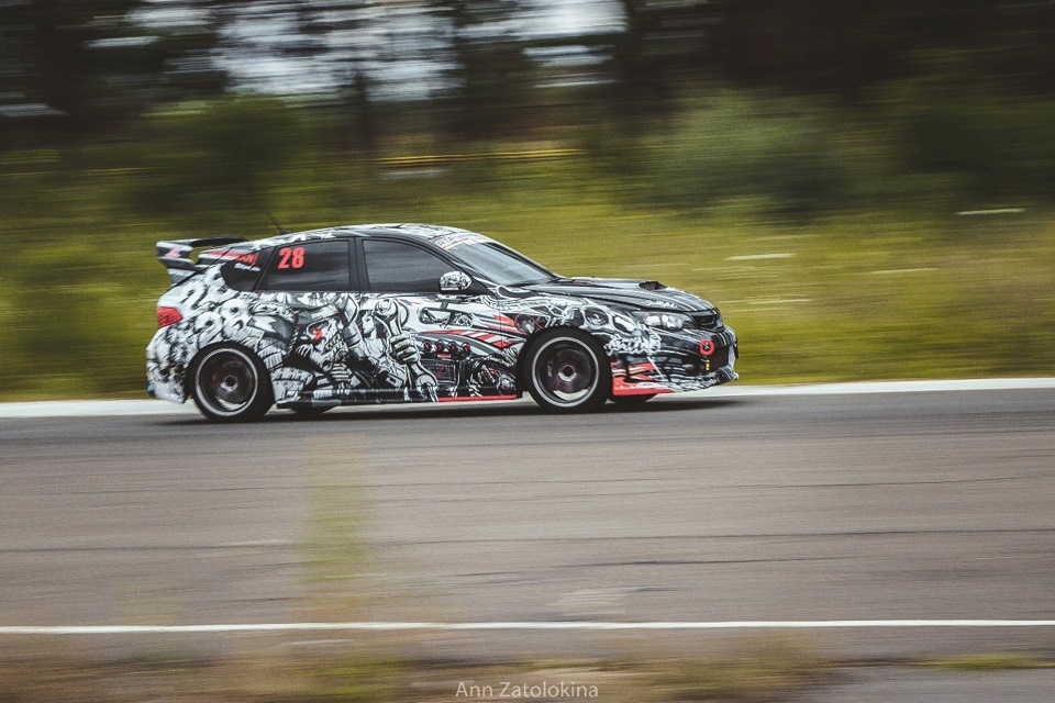 RTR TimeAttack 2015 2