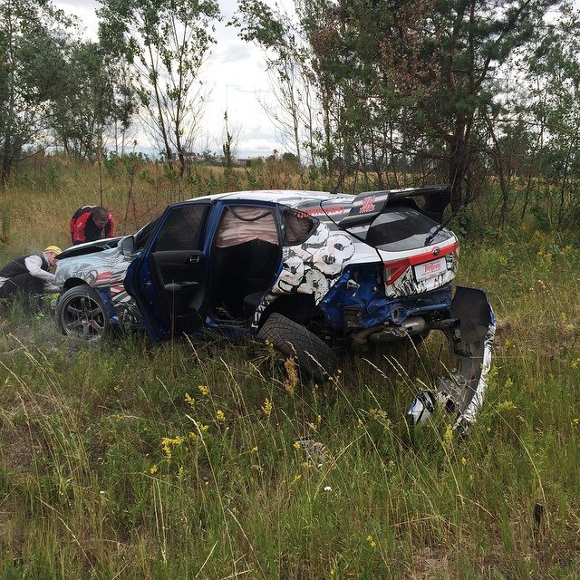 RTR TimeAttack 2015 3