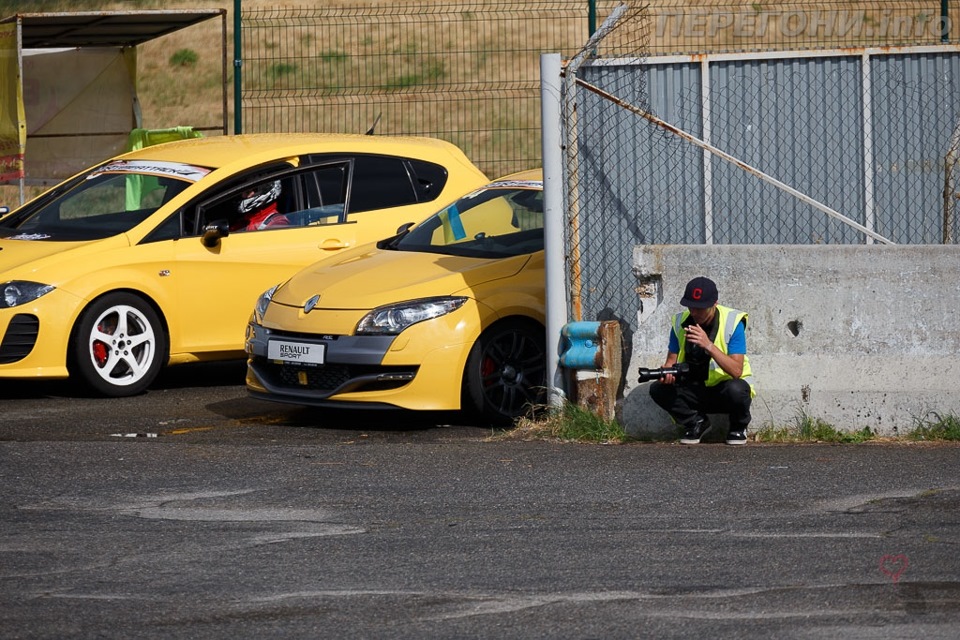 RTR TimeAttack 2015 1