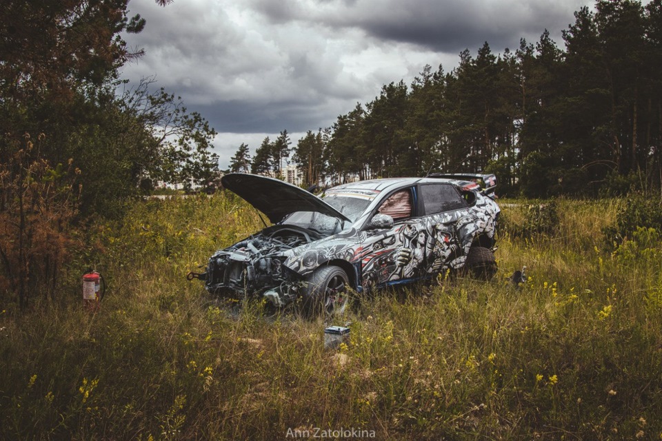 RTR TimeAttack 2015 4