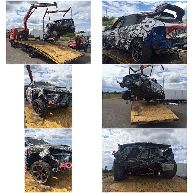 RTR TimeAttack 2015 5