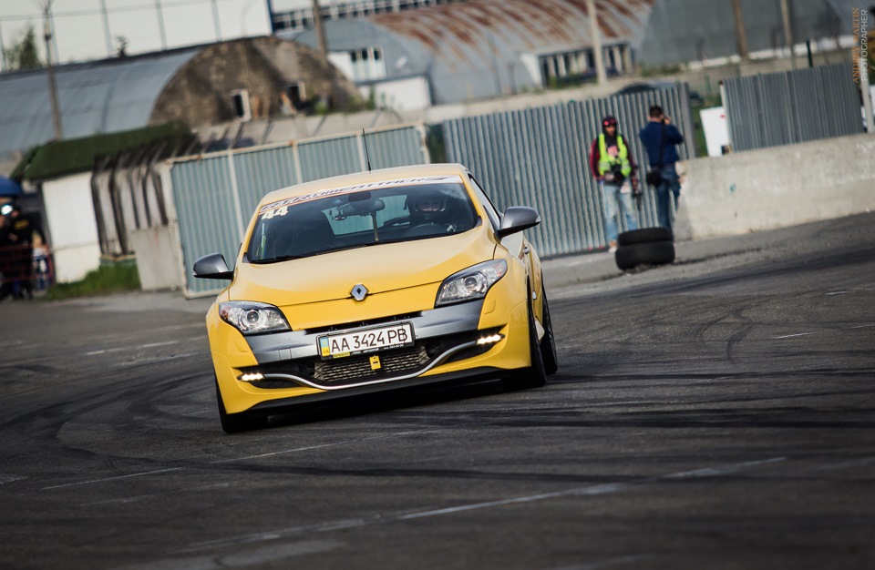 RTR TimeAttack 2016 st.1 Kyiv 4