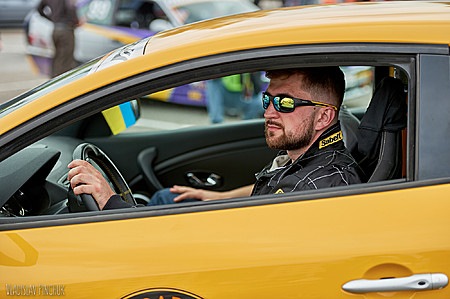 RTR TimeAttack 2016 st.1 Kyiv 5