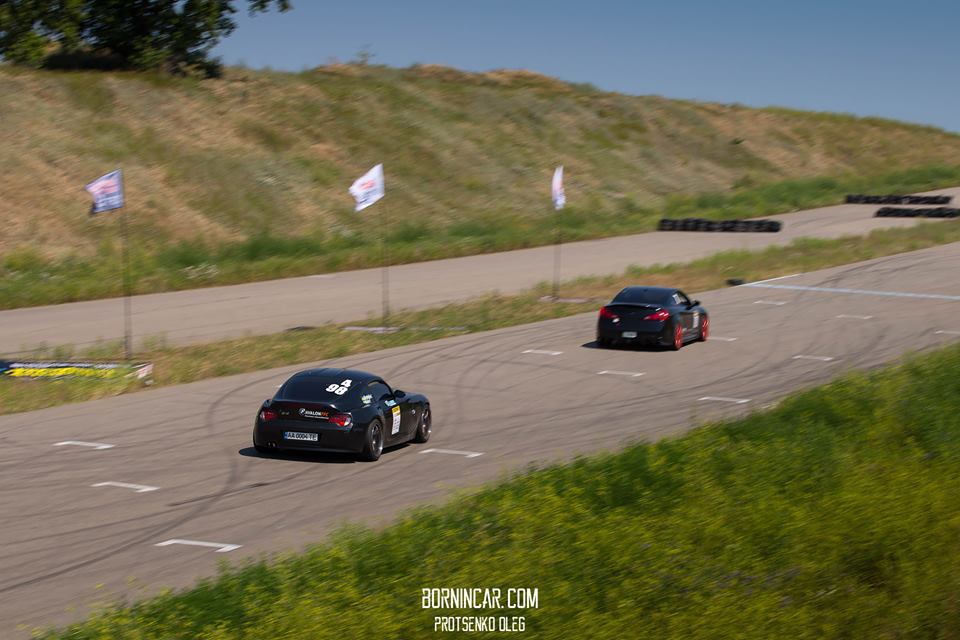 RTR TimeAttack st.2 Odesa 3