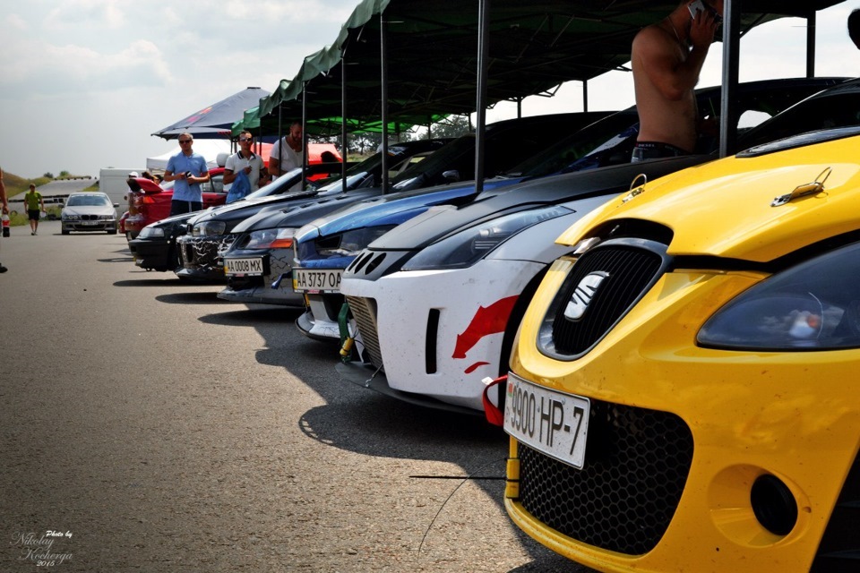 RTR TimeAttack st.2 Odessa 4