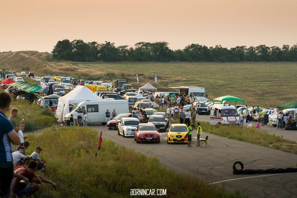 RTR TimeAttack st.2 Odessa 5