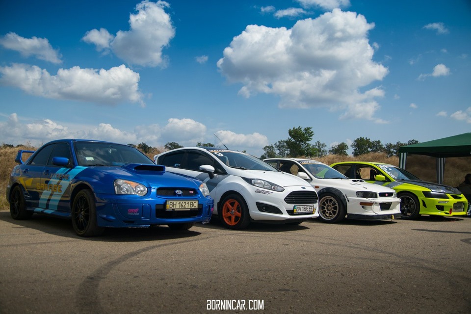 RTR TimeAttack st.2 Odessa 3
