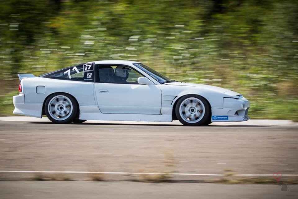 RTR TimeAttack st.3 5