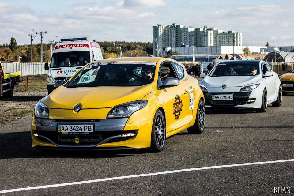RTR TimeAttack st.4 Kyiv 3