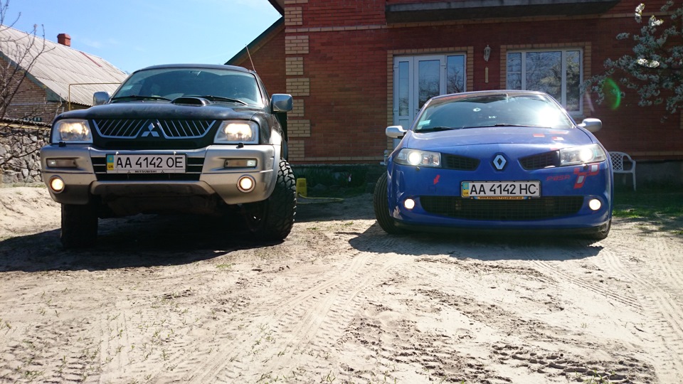 Двоє друзів :-) 3