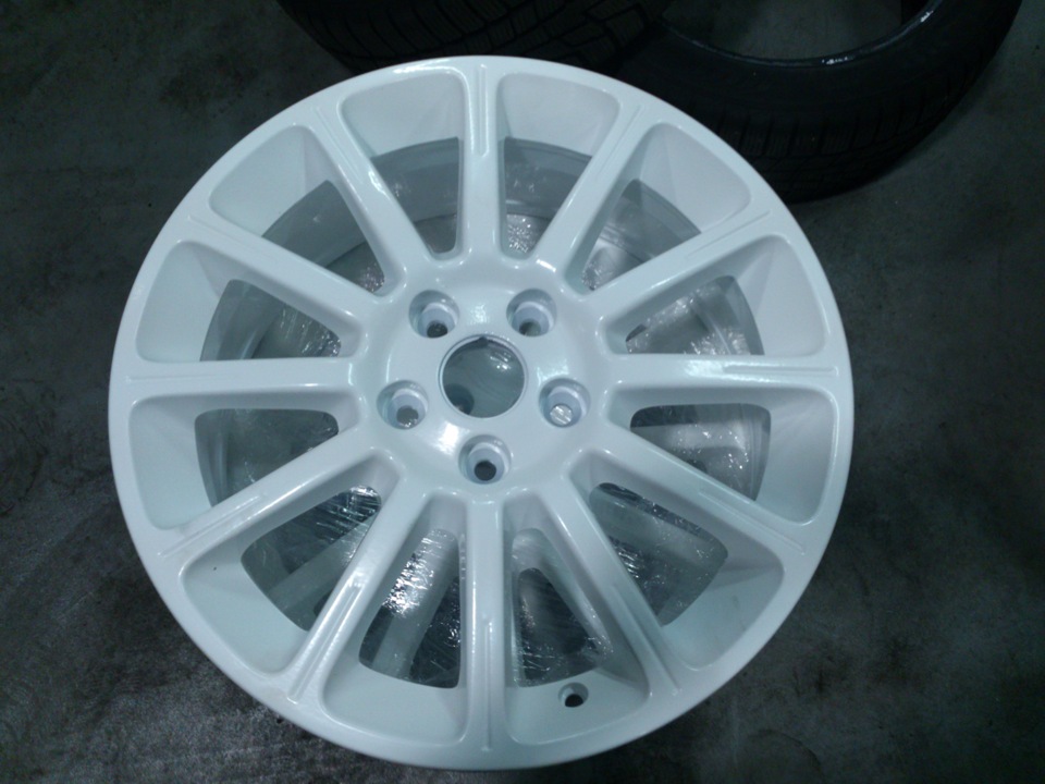 Goodyear UltraGrip Ice Arctic 1