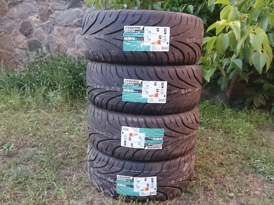 Підготовка до RTR TIME ATTACK 1