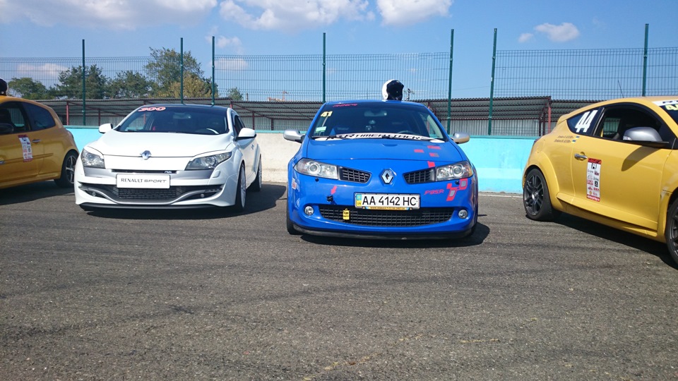 RTR Time Attack 4 етап Чайка 14.09.2014 р. 4