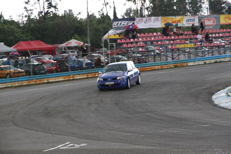 RTR Time Attack Чайка 22.06.2014 р. 4