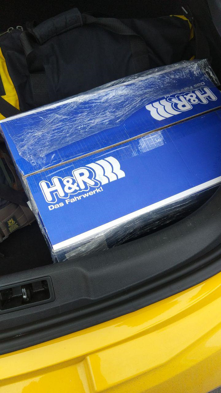 TO 40k + H&R 28997-2 1
