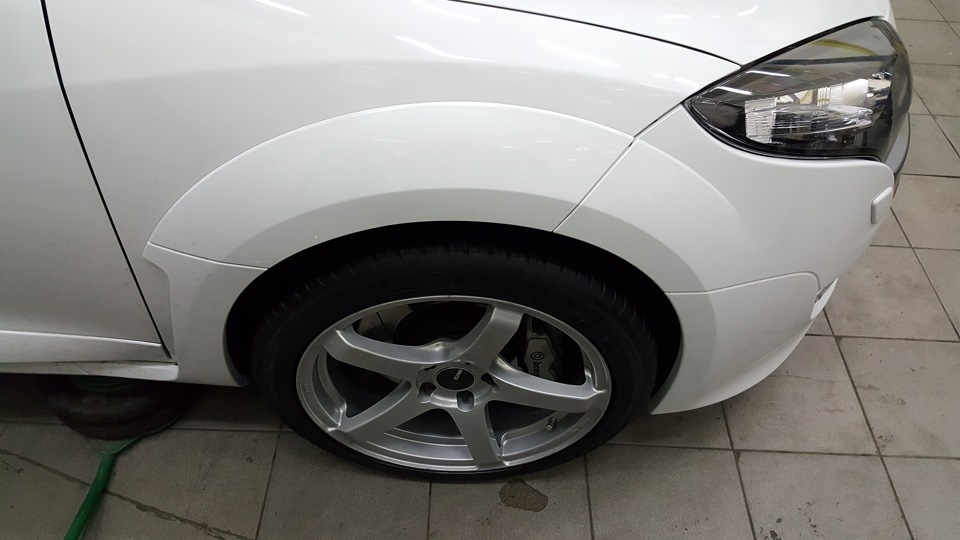 Прикладка ENKEJ COJIN R18 3