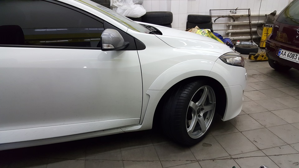 Прикладка ENKEJ COJIN R18 5