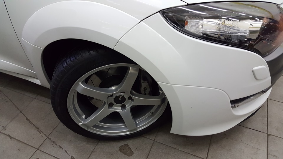 Прикладка ENKEJ COJIN R18 4
