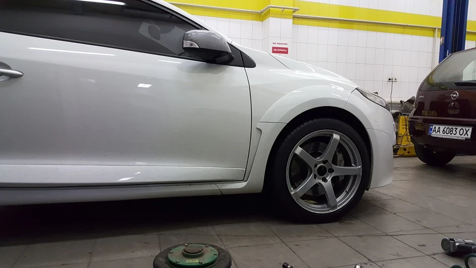 Прикладка ENKEJ COJIN R18