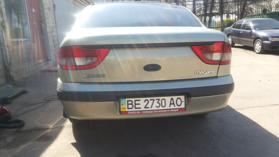 Растонувався 5