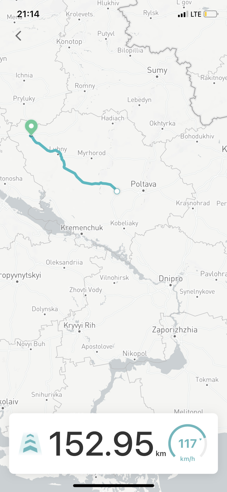 #31 Все про зміну гуми, а я про реєстратор. 3