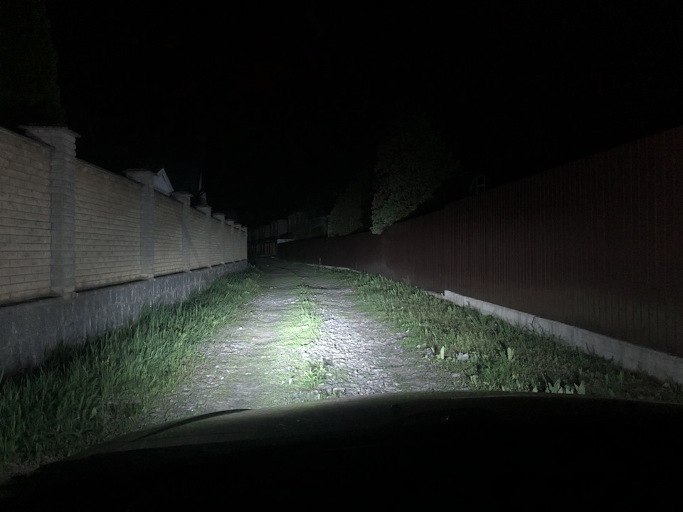 Переходимо на LED 2